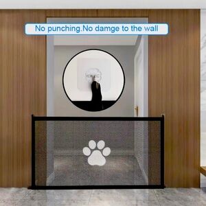 COPY - Dog Mesh Gate